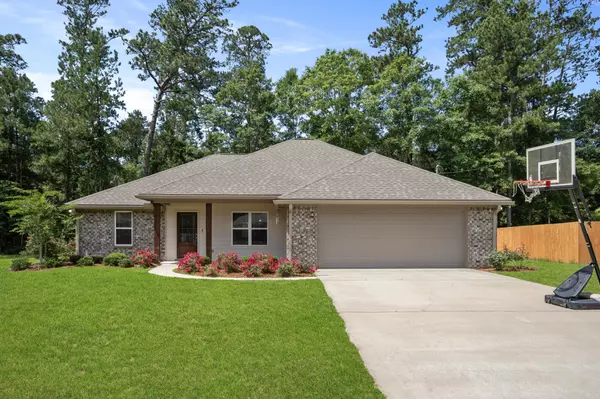 Petal, MS 39465,154 Meadowood Dr.