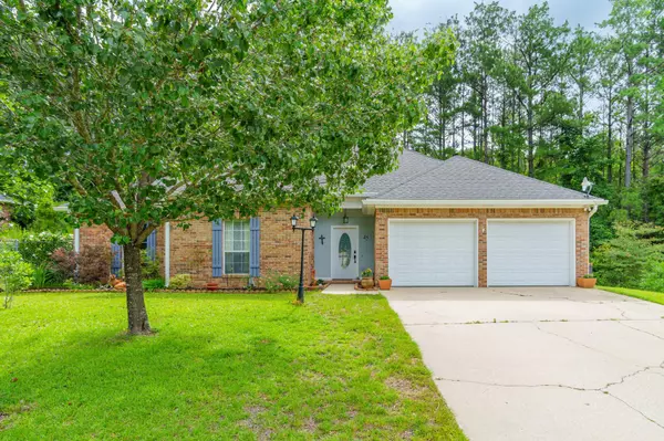 45 Robert E Lee, Hattiesburg, MS 39401