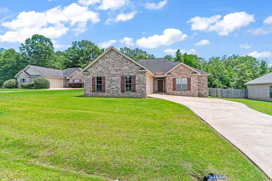 18 E Spanish Oaks, Sumrall, MS 39482