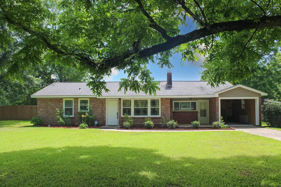 160 Butler Rd., Petal, MS 39465