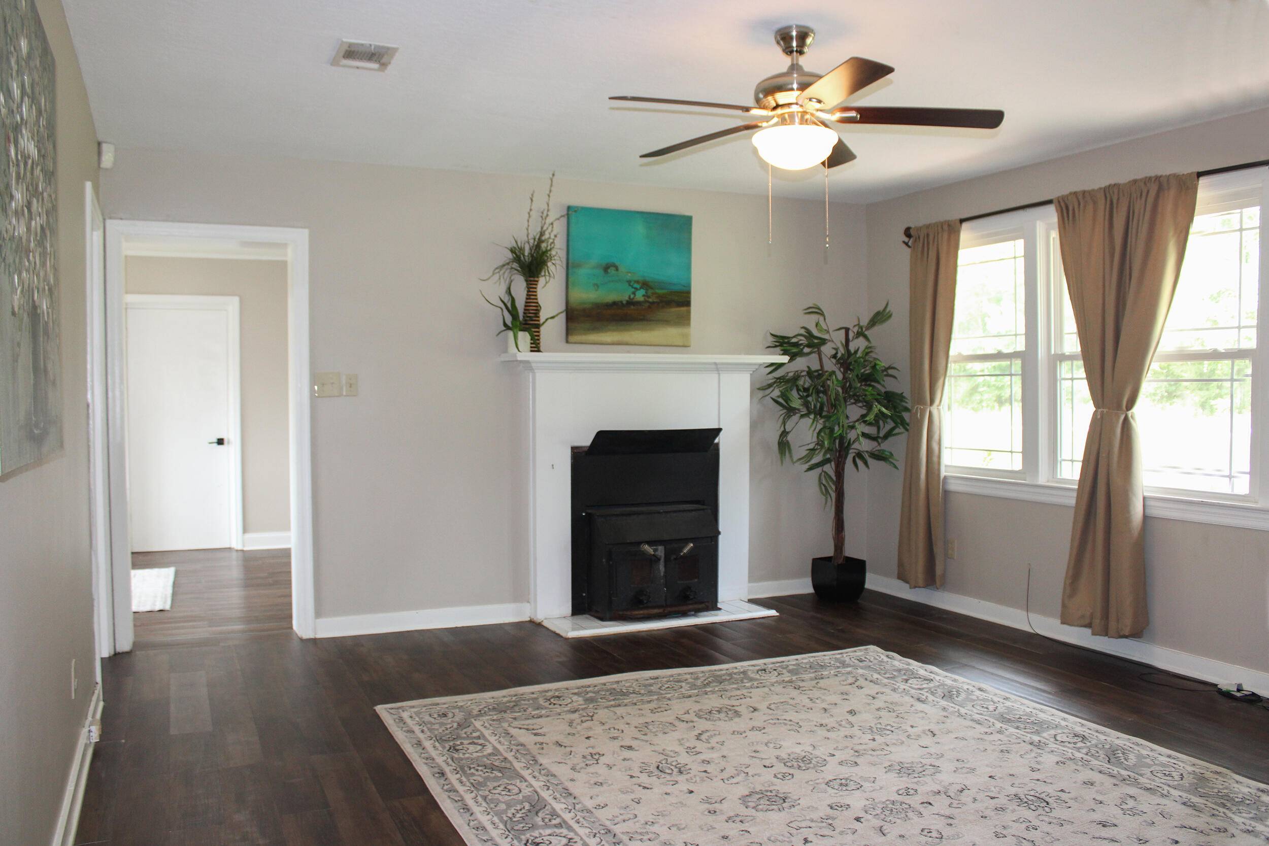 Petal, MS 39465,160 Butler Rd.