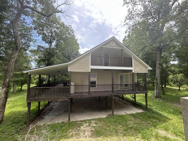 2807 Benjo Rd.,  Mc Lain,  MS 39456