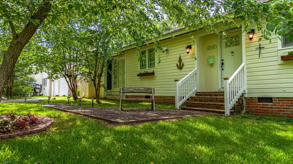 1717 2nd TER, Hattiesburg, MS 39401