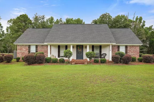 Magee, MS 39111,112 Terri Lynn Rd.