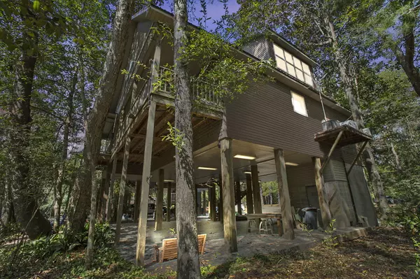 Hattiesburg, MS 39401,150 Turkey Pine Dr.