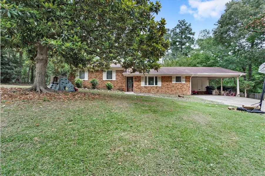 33 Mar - Ree Dr., Laurel, MS 39440