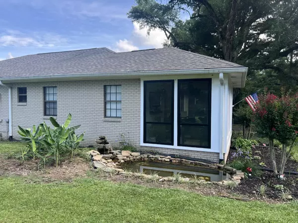 Tylertown, MS 39667,186 Knoxo Columbia Rd.