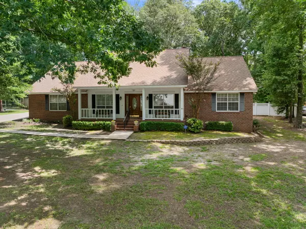 Hattiesburg, MS 39402,19 Englewood Ln.
