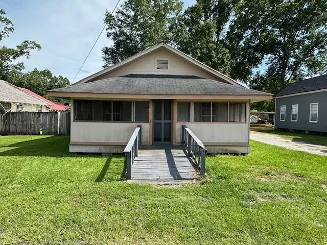 514 Pearl St., Columbia, MS 39429