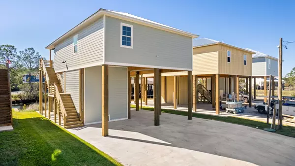 Bay St. Louis, MS 39520,4165 19th St.