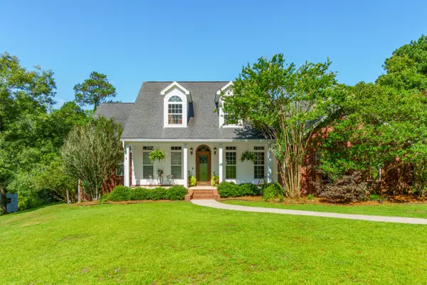 299 Pittman Rd., Moselle, MS 39459