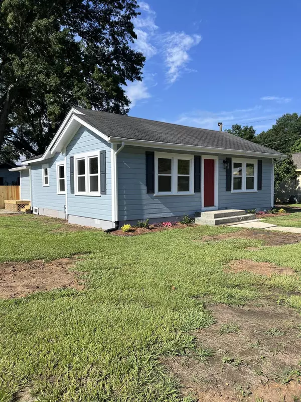 Columbia, MS 39429,1026 Gill St.