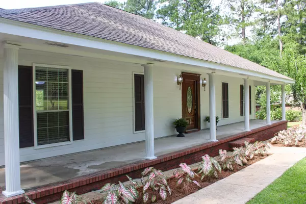 Hattiesburg, MS 39402,49 Franklin Pl