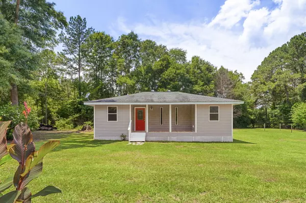 55 Simpson Dr., Ovett, MS 39464