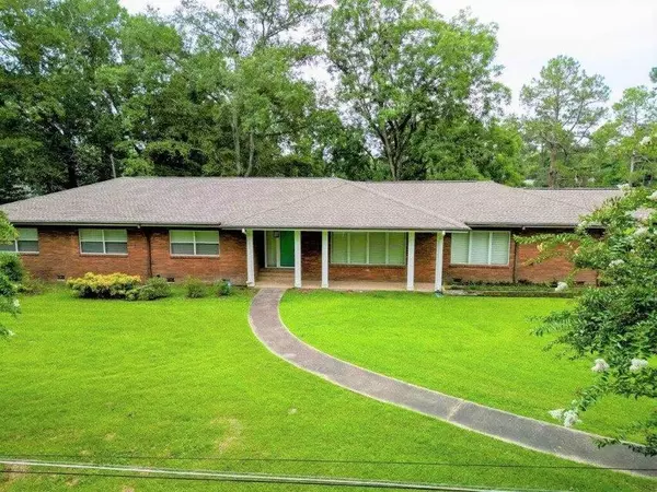 Taylorsville, MS 39168,111 Ridge St.