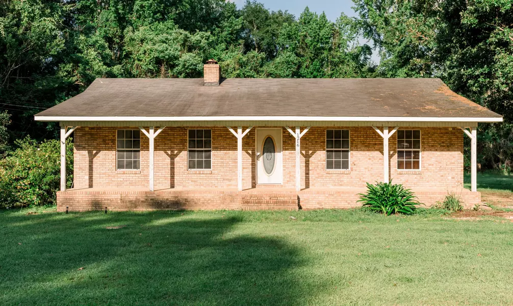 1216 NE Weed, Brookhaven, MS 39601