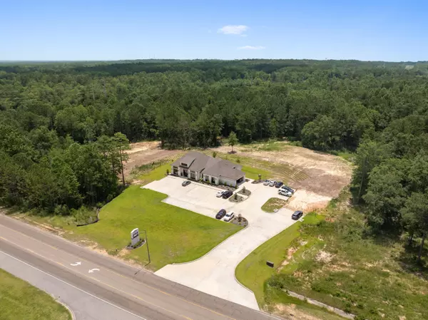 Hattiesburg, MS 39402,8 ac MOL Lincoln Rd.