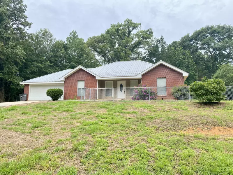 335 Macedonia, Petal, MS 39465