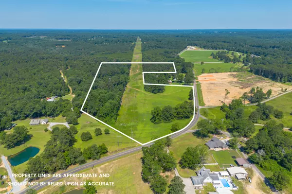 Moselle, MS 39459,00 Moselle-Seminary Rd.