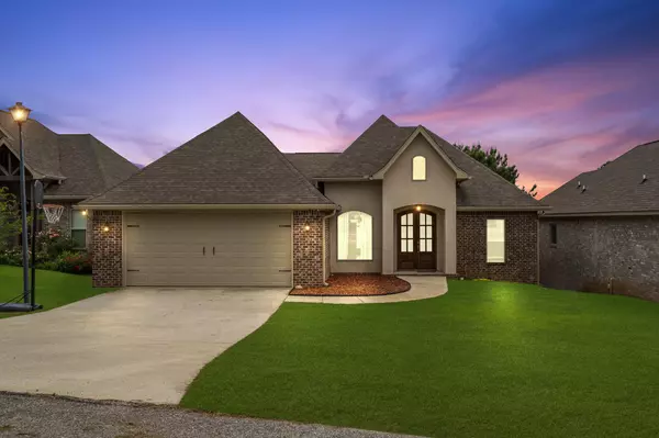 Ellisville, MS 39437,19 Highland Village Dr.