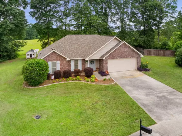 Sumrall, MS 39482,18 Cobblestone Dr.