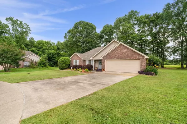 Sumrall, MS 39482,18 Cobblestone Dr.