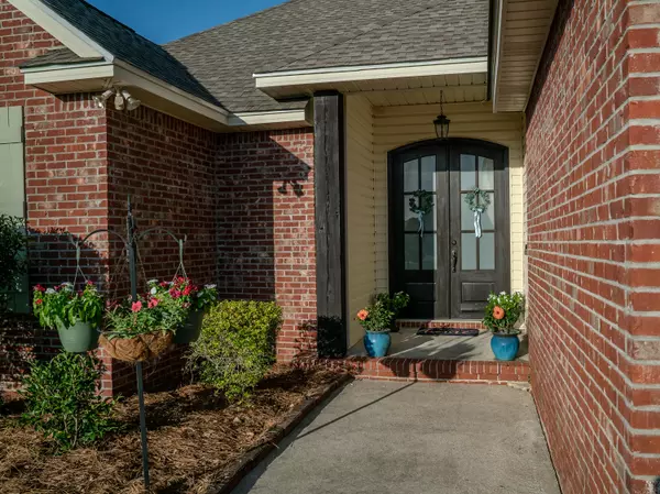 Petal, MS 39465,36 Sunline Dr.