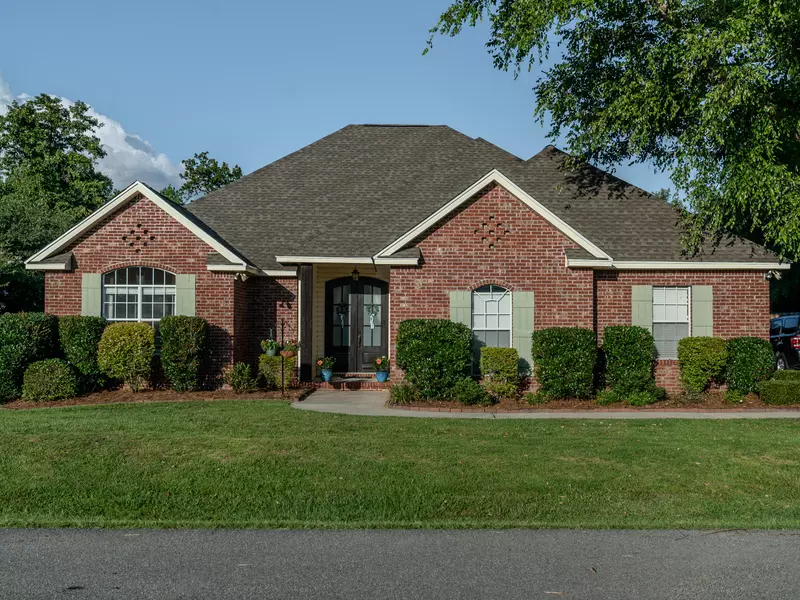 36 Sunline Dr., Petal, MS 39465