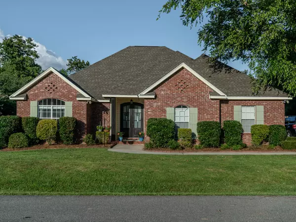 36 Sunline Dr., Petal, MS 39465