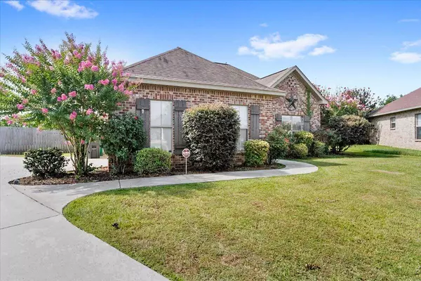 Petal, MS 39465,79 High Meadows Cir.