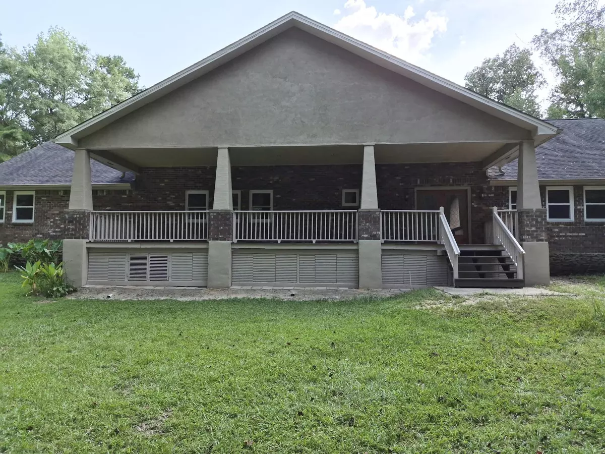 Columbia, MS 39429,1289 Hwy 43