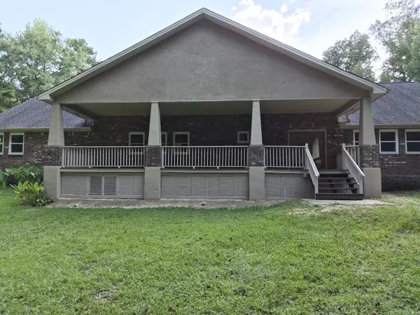 Columbia, MS 39429,1289 Hwy 43