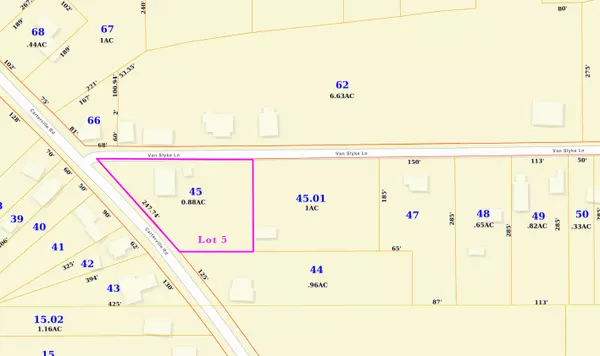 Petal, MS 39465,01 Van Slyke