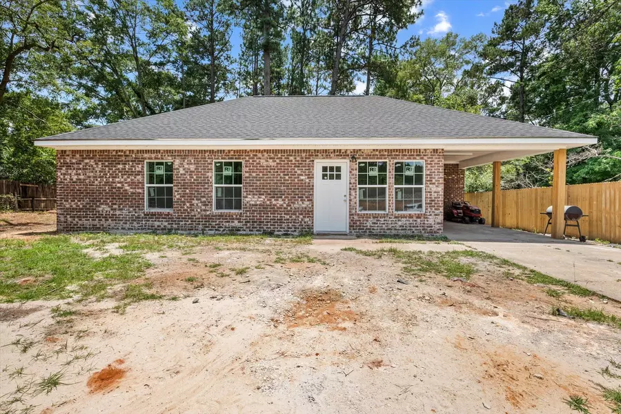 224 Houston Road, Laurel, MS 39443