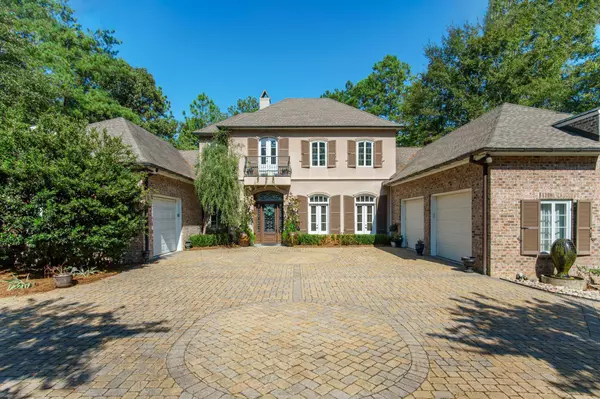 Hattiesburg, MS 39402,18 Waterford Place