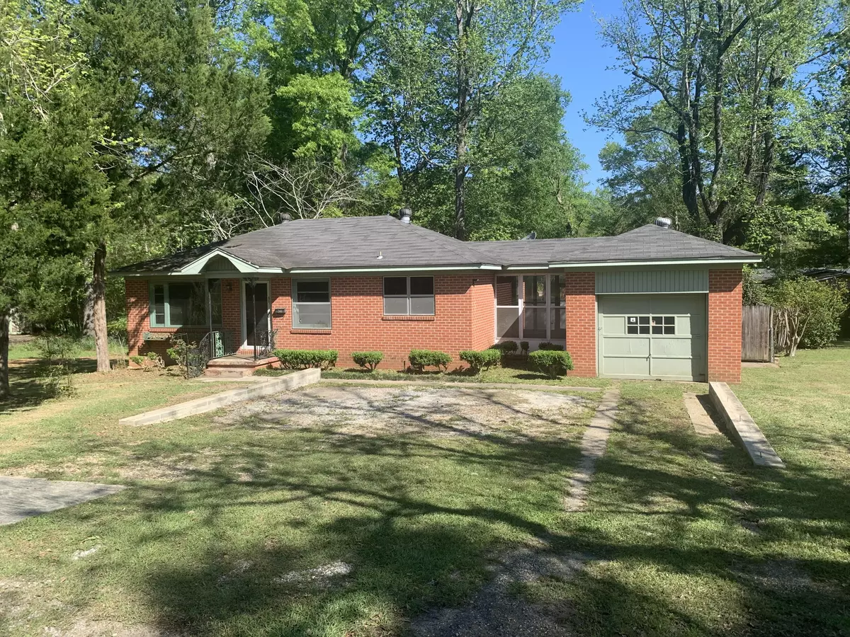 Laurel, MS 39440,607 W 29th St.