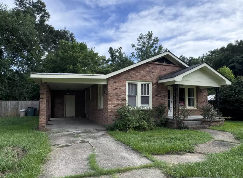 1008 Beatrice St., Columbia, MS 39429