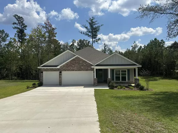 Sumrall, MS 39482,90 Parish Rd.