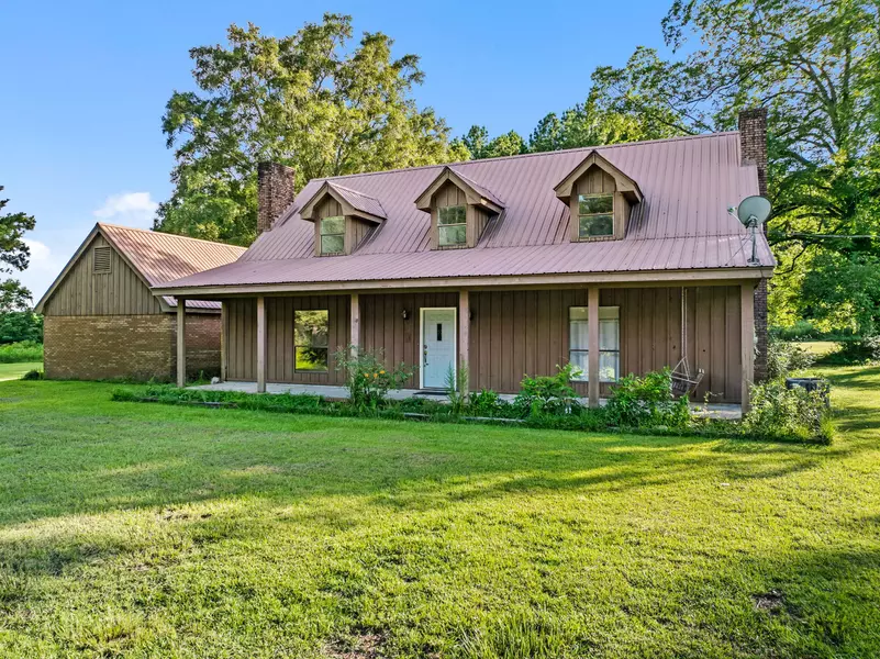 477 Union Church Rd., Seminary, MS 39479