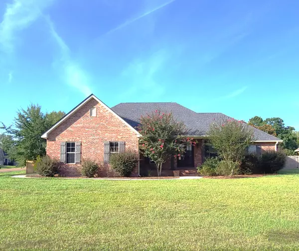 1 Woodside,  Hattiesburg,  MS 39402