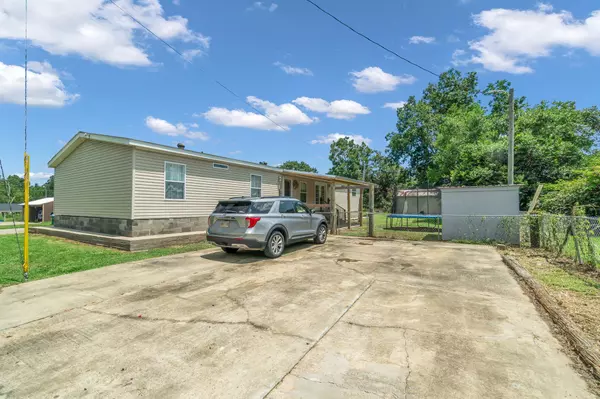 Hattiesburg, MS 39401,22 Dixie St.