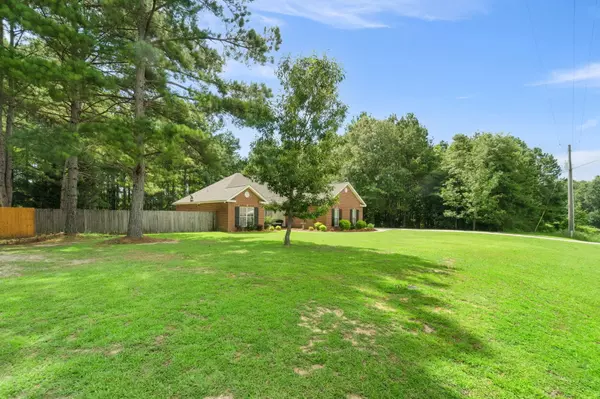 Sumrall, MS 39482,185 Latigo LOOP