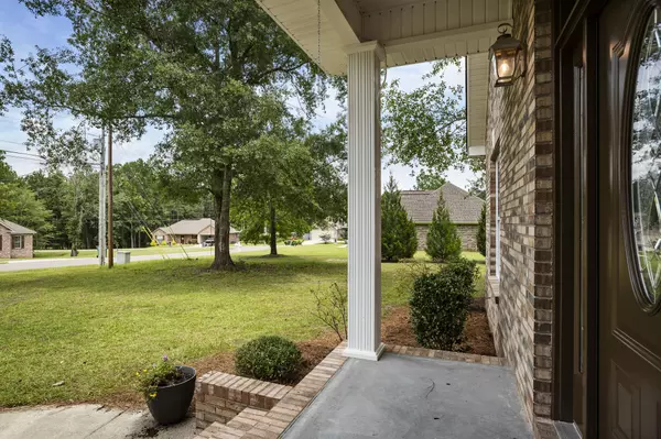 Petal, MS 39465,63 Southfork Dr.