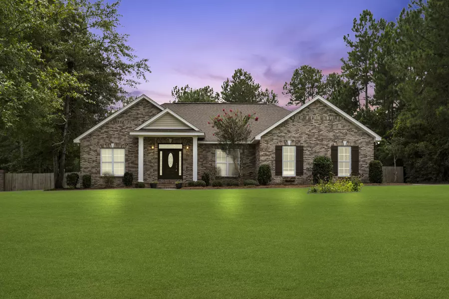 63 Southfork Dr., Petal, MS 39465