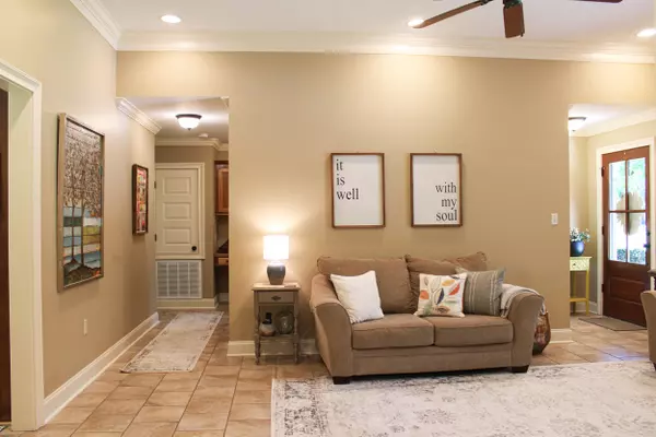 Petal, MS 39465,117 Boulder Drive