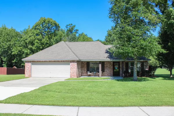 117 Boulder Drive, Petal, MS 39465