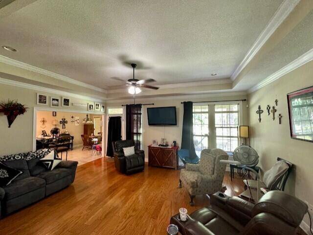 Petal, MS 39465,24 Thornberry Ln.