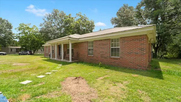 Purvis, MS 39475,25 Richburg Rd.