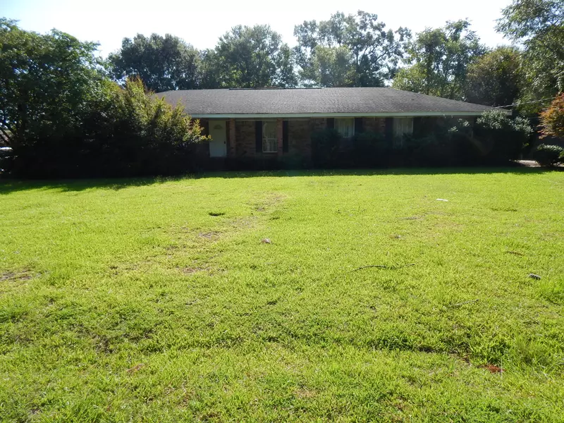 604 Ranchwood Dr., Hattiesburg, MS 39402