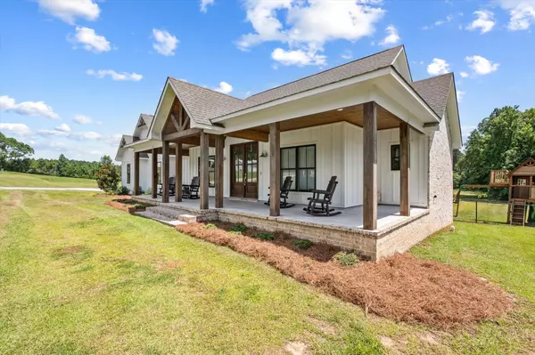 Sumrall, MS 39482,123 Doc Gore Rd (5 Acres)